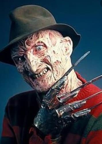 Freddy Krueger