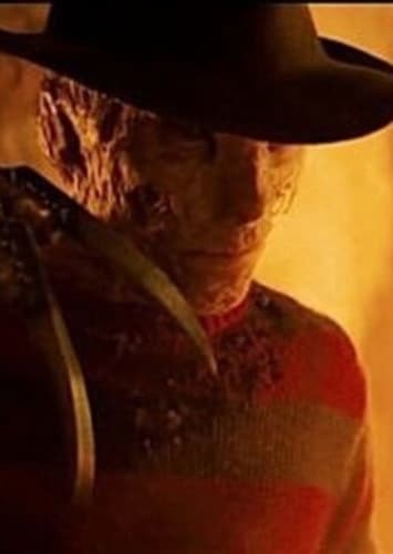 Freddy Krueger
