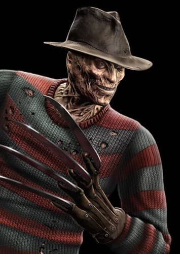 Freddy Krueger