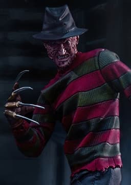 Freddy Kruger