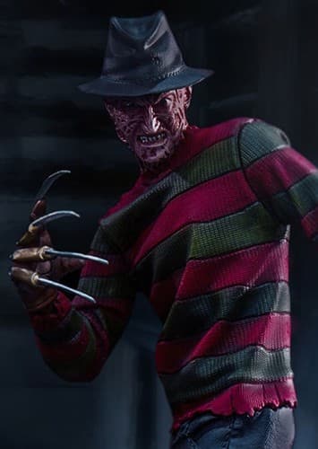 Freddy Kruger