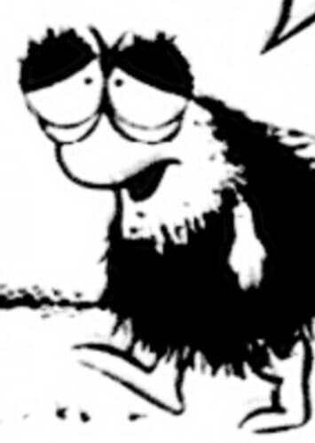 Freddy the Fruit Fly