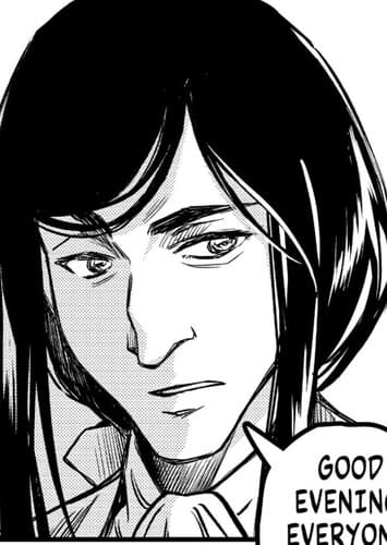 Frédéric D'arque (young)