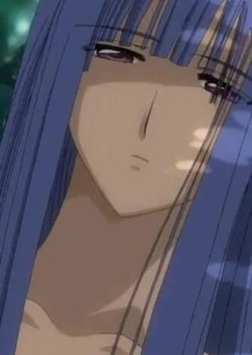 Frederica Bernkastel