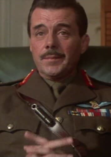 Frederick 'Boy' Browning