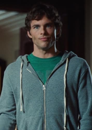 Frederick "Fred" O'Hare