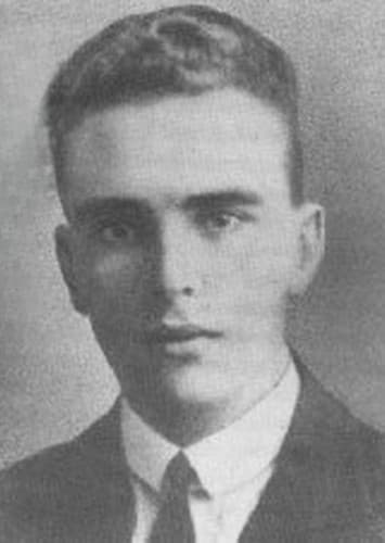 Frederick "Freddy" Bywaters