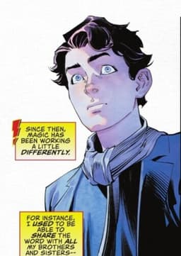 Frederick “Freddy” Freeman