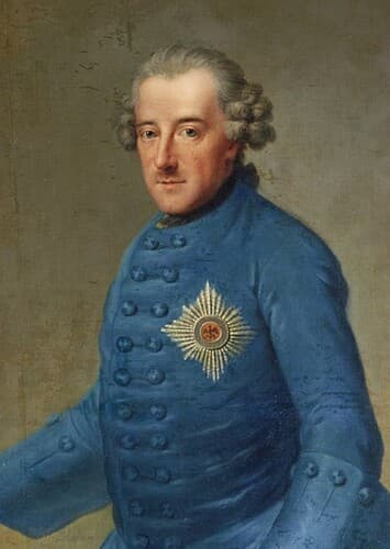 Frederick the Great