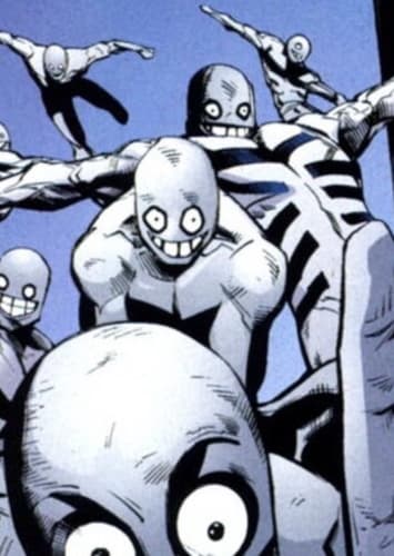 Frederick von Frankenstein