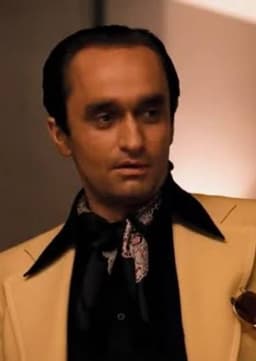 Fredo Corleone