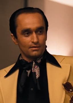 Fredo Corleone