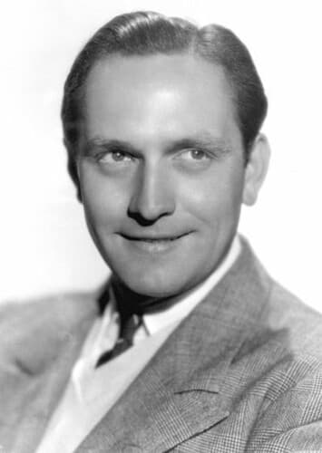 Fredric March