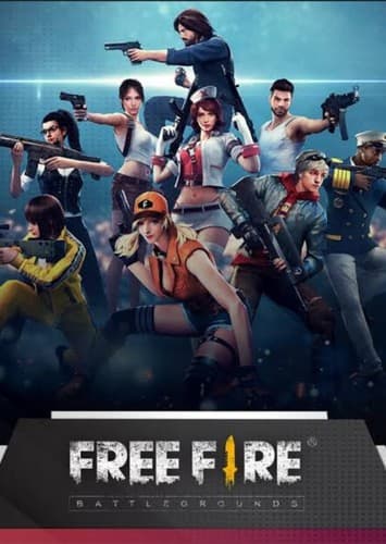 Free Fire
