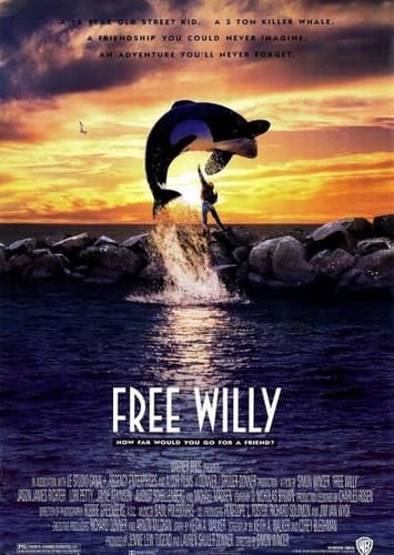 Free Willy