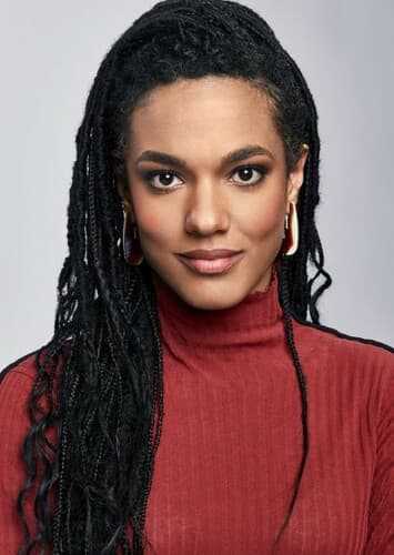 Freema Agyeman
