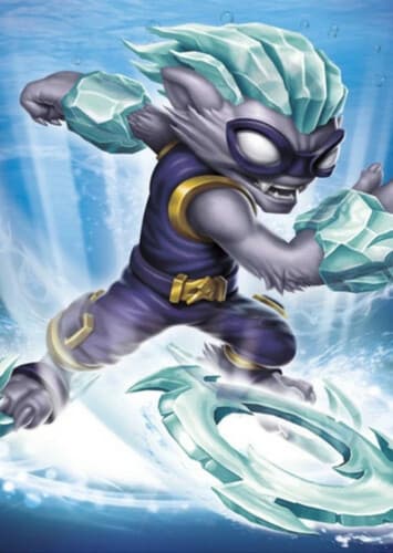 Freeze Blade (Modern)