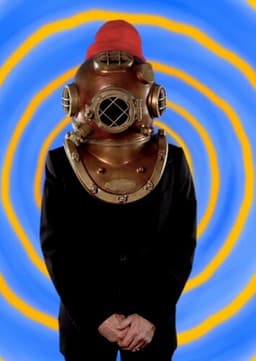 French Narrator (SpongeBob SquarePants)