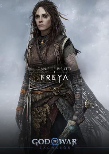 Freya