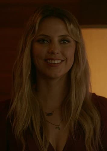 Freya Mikaelson