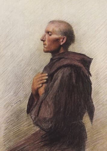 Friar Francis