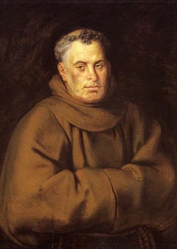 Friar Lawrence