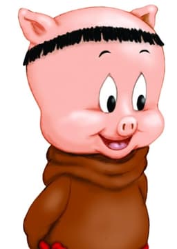 Friar Pig