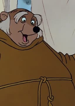Friar Tuck