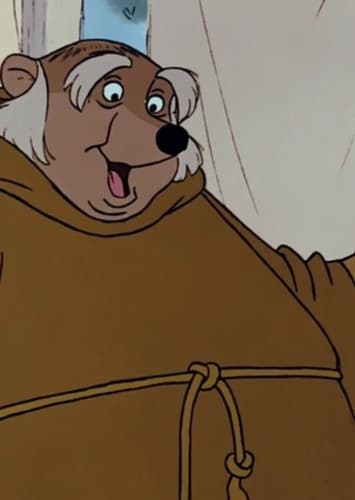 Friar Tuck