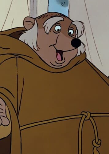 Friar Tuck