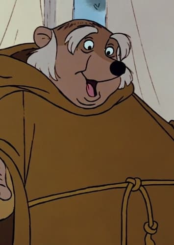 Friar Tuck