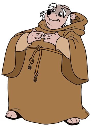 Friar Tuck