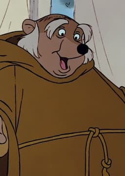 Friar Tuck