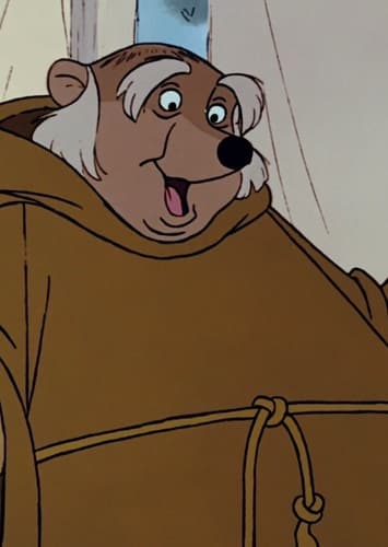 Friar Tuck