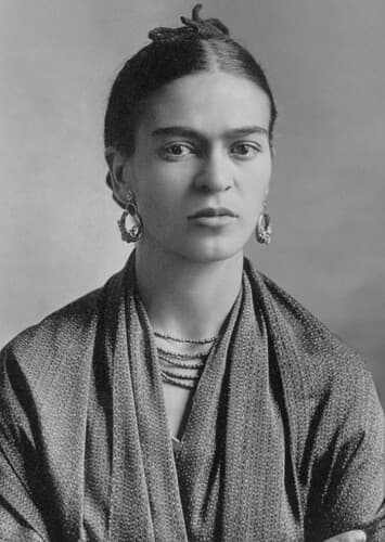 Frida Kahlo