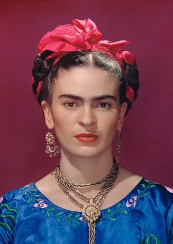 Frida Kahlo