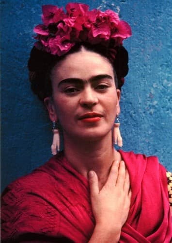 Frida Kahlo