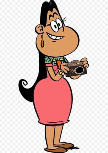 Frida Puga-Casagrande