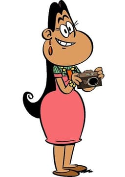 Frida Puga-Casagrande