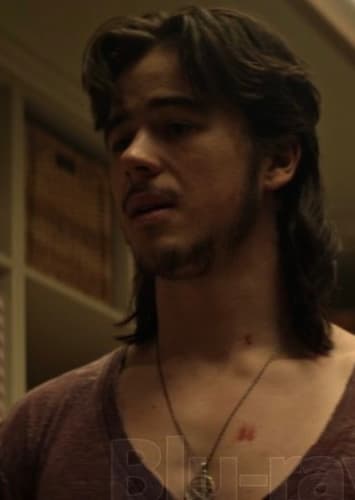 Friday 13th character