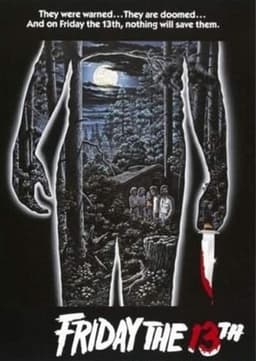 Friday the 13th