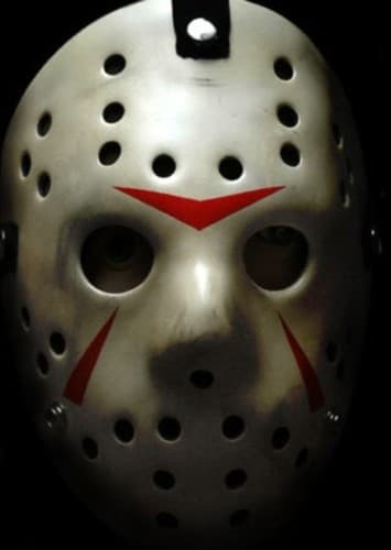 Friday The 13th