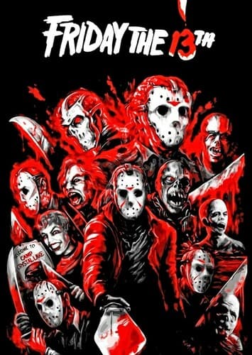 Friday the 13th