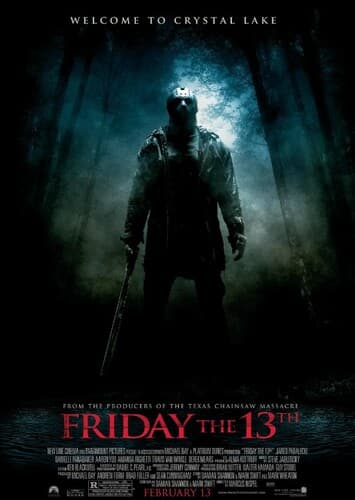Friday the 13th