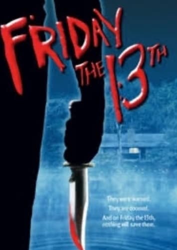 Fridays The 13th