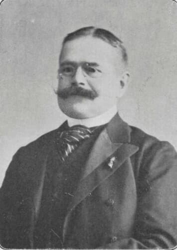 Fridolin Marinus Knobel