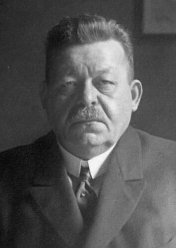 Friedrich Ebert