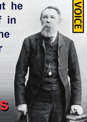 Friedrich Engels
