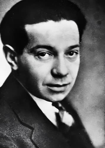 Friedrich Hollaender