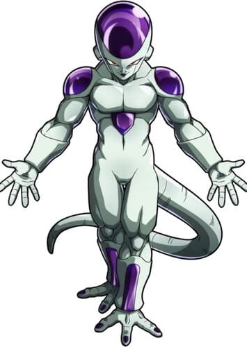 Frieza